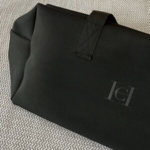 Carolina Herrera Travel Bag